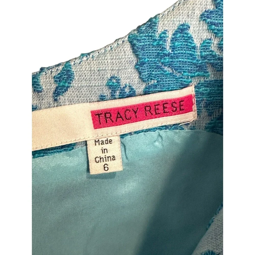 Tracy Reese this tracy